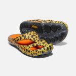 Keen THC Cheetah Rainbow Women's Shanti Arts - Image 5