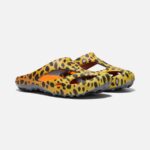 Keen THC Cheetah Rainbow Women's Shanti Arts - Image 6