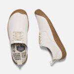 Keen Vapor-Birch Women's Mosey Derby Leather Shoe - Image 2