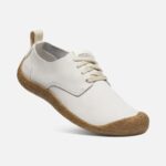 Keen Vapor-Birch Women's Mosey Derby Leather Shoe - Image 4