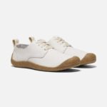 Keen Vapor-Birch Women's Mosey Derby Leather Shoe - Image 6