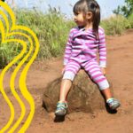 Keen Very Berry-Fusion Coral Toddlers' Newport H2 - Image 6
