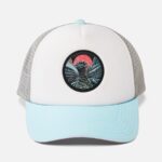 Light Blue Keen Sandstone Hat - Image 3