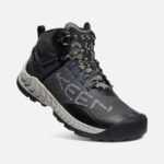 Magnet-Bright Cobalt Men's NXIS EVO Waterproof Boot Keen - Image 4