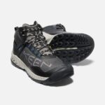 Magnet-Bright Cobalt Men's NXIS EVO Waterproof Boot Keen - Image 7