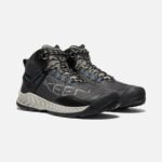 Magnet-Bright Cobalt Men's NXIS EVO Waterproof Boot Keen - Image 9