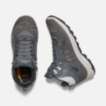 Magnet-Cloud Blue Keen Women's Terradora Flex Waterproof Boot - Image 2