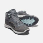 Magnet-Cloud Blue Keen Women's Terradora Flex Waterproof Boot - Image 5