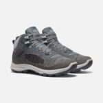Magnet-Cloud Blue Keen Women's Terradora Flex Waterproof Boot - Image 6