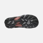 Magnet-Coral Women's Targhee II Waterproof Keen - Image 3