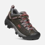 Magnet-Coral Women's Targhee II Waterproof Keen - Image 4