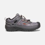 Magnet-Scarlet Ibis Big Kids' Targhee Sport Vent Shoe Keen