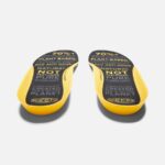 Multi Keen Women's K-15 Plant Based Insole - Image 3