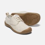 Natural Felt-Birch Women's Mosey Derby Shoe Keen - Image 5