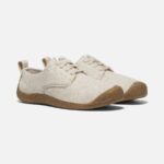 Natural Felt-Birch Women's Mosey Derby Shoe Keen - Image 6
