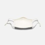 Natural KEEN Together Mask XS/S - Natural Canvas Keen - Image 4