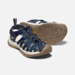 Navy-Birch Keen Women's Whisper - Image 5