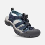 Navy-Magnet Women's Newport H2 Keen - Image 4