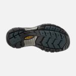 NAVY-MEDIUM GRAY Keen Men's Newport H2 - Image 3