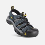 NAVY-MEDIUM GRAY Keen Men's Newport H2 - Image 4