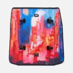 New York at Night KEEN x Garcia Backpack Keen - Image 4