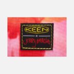 New York at Night KEEN x Garcia Backpack Keen - Image 5