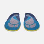 OCEAN BLUE Keen Women's Outdoor K-10 Replacement Insole - Image 2