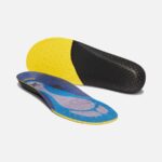 OCEAN BLUE Keen Women's Outdoor K-10 Replacement Insole