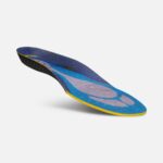 OCEAN BLUE Keen Women's Outdoor K-10 Replacement Insole - Image 3
