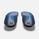 OCEAN BLUE Keen Women's Outdoor K-10 Replacement Insole - Image 4