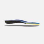 OCEAN BLUE Keen Women's Outdoor K-10 Replacement Insole - Image 5