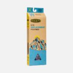 OCEAN BLUE Keen Women's Outdoor K-10 Replacement Insole - Image 6