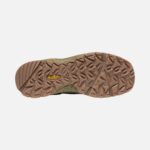 Olive Drab-Dark Olive Men's Wasatch Crest Waterproof Keen - Image 3