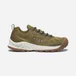Olive Drab-Pink Icing Women's NXIS Speed Keen