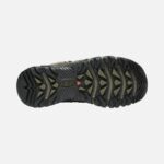 Olivia-Bungee Cord Keen Men's Targhee Vent Mid - Image 3