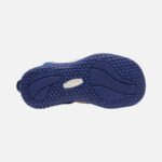 Orange Peel-Blue Big Kids' Stingray x Outdoor Afro Keen - Image 3