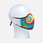 Original Tie Dye Together Mask M/L Tie Dye Keen - Image 3