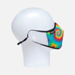Original Tie Dye Together Mask M/L Tie Dye Keen - Image 4