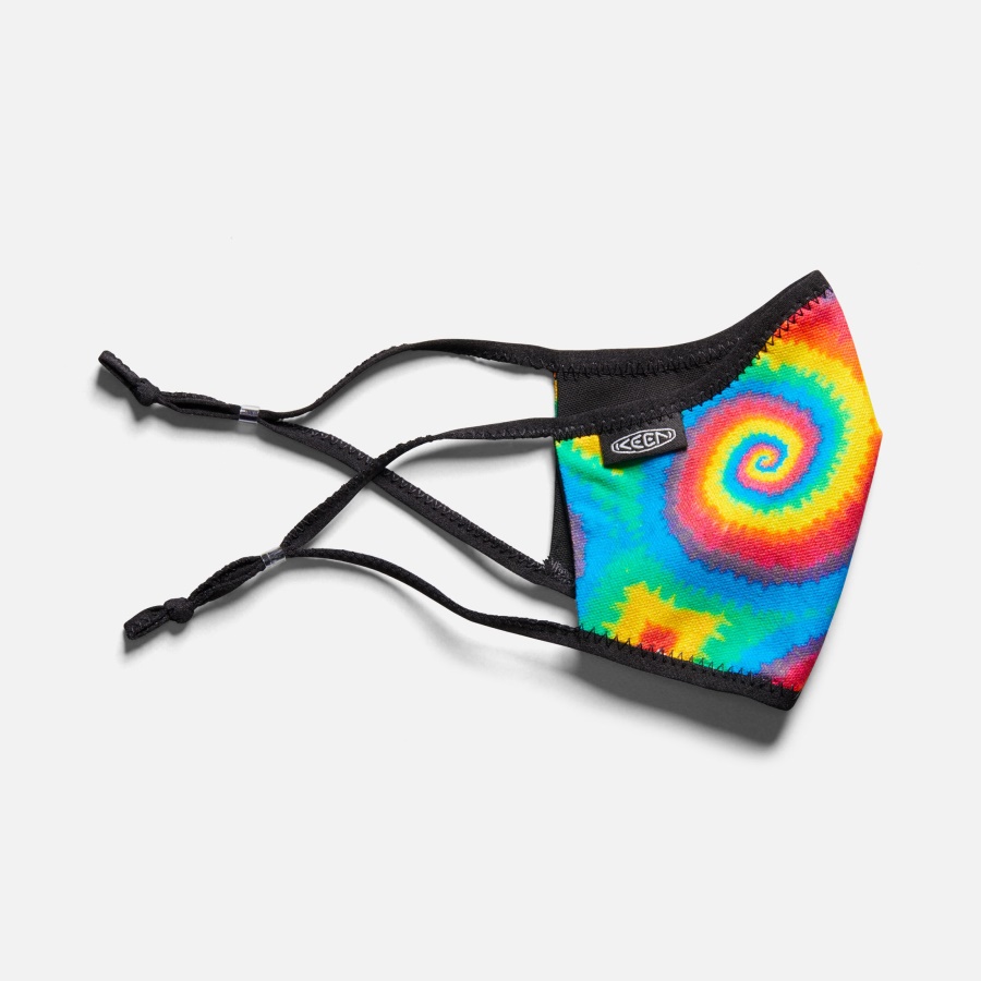Original Tie Dye Together Mask XS/S Tie Dye Keen - Image 2