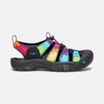 Original Tie Dye Women's Newport Retro Keen
