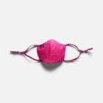 Pink KEEN Mask XS/S Keen