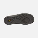 Plaza Taupe-Red Carpet Keen Men's Howser III Slide - Image 3