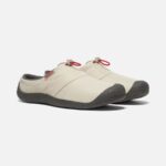 Plaza Taupe-Red Carpet Keen Men's Howser III Slide - Image 6