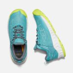 Porcelain-Evening Primrose Women's NXIS EVO Waterproof Shoe Keen - Image 2