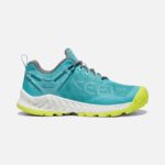 Porcelain-Evening Primrose Women's NXIS EVO Waterproof Shoe Keen