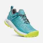 Porcelain-Evening Primrose Women's NXIS EVO Waterproof Shoe Keen - Image 4