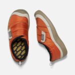 Potters Clay-Plaza Taupe Keen Big Kids' Howser Wrap - Image 2