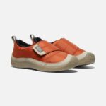 Potters Clay-Plaza Taupe Keen Big Kids' Howser Wrap - Image 6