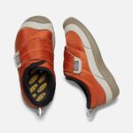 Potters Clay-Plaza Taupe Little Kids' Howser Wrap Keen - Image 2