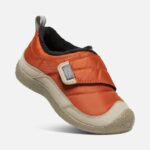 Potters Clay-Plaza Taupe Little Kids' Howser Wrap Keen - Image 4